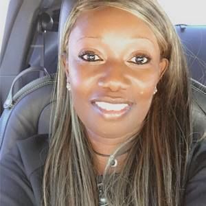 Meet your Posher, Tonya